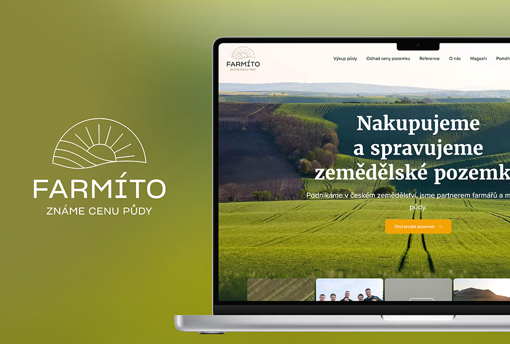 Farmíto.cz