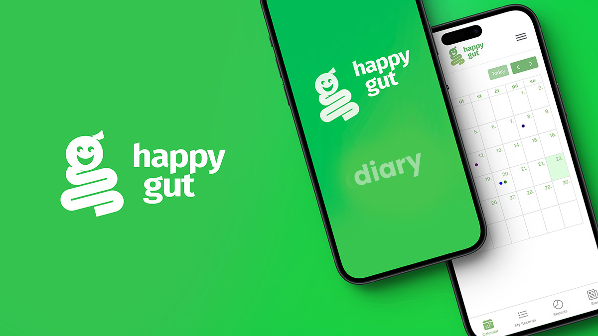 Happy Gut